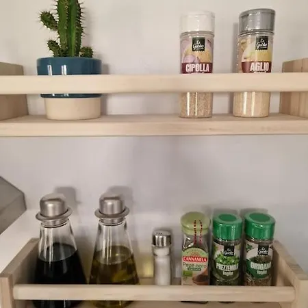 Apartment Vibes Brescia