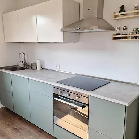 Vibes Apartment Brescia