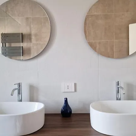 Apartment Vibes Brescia