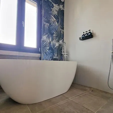 Vibes Apartment