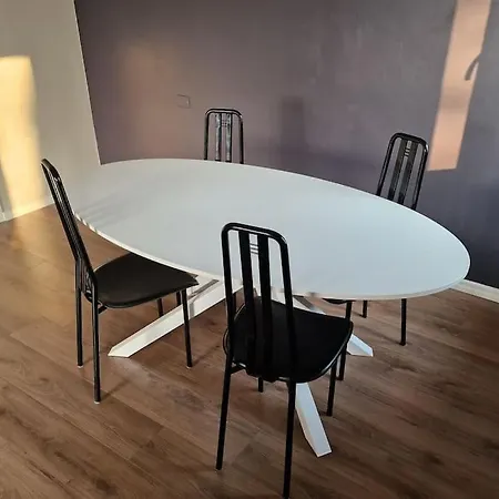 Vibes Apartment Brescia