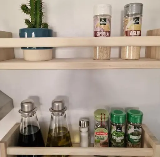 Apartment Vibes Brescia