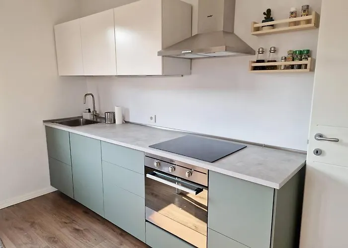 Vibes Apartment Brescia