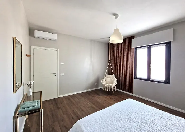 Apartment Vibes Brescia