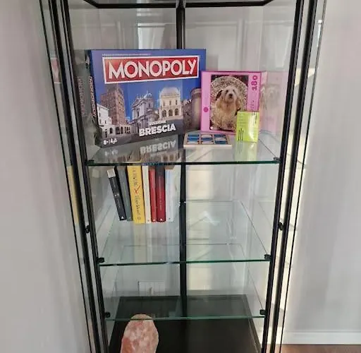 Apartment Vibes Brescia