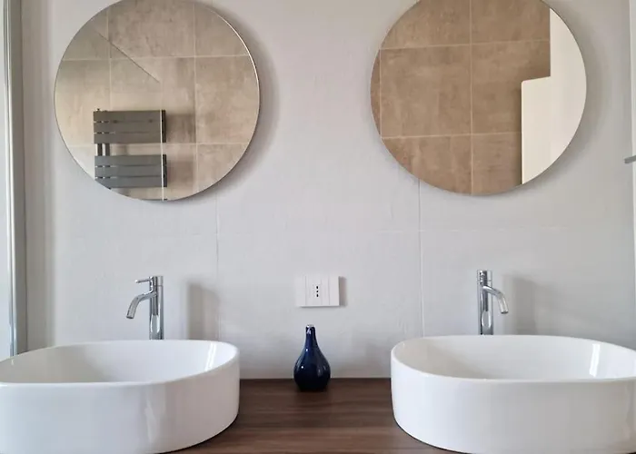 Apartment Vibes Brescia