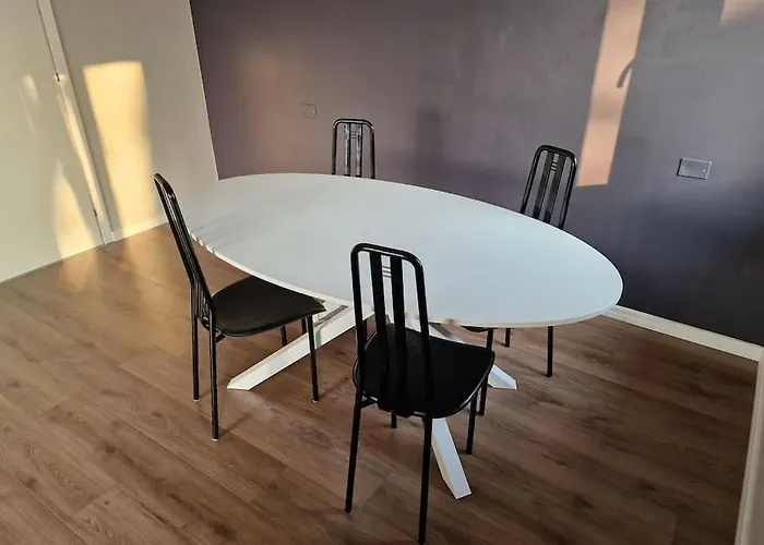 Vibes Apartment Brescia